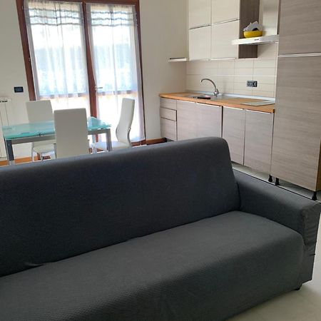 Апартаменти Damo Stefania Blu Hause Marina Кавалліно-Трепорті Екстер'єр фото