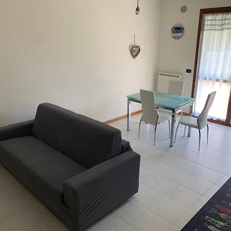 Апартаменти Damo Stefania Blu Hause Marina Кавалліно-Трепорті Екстер'єр фото
