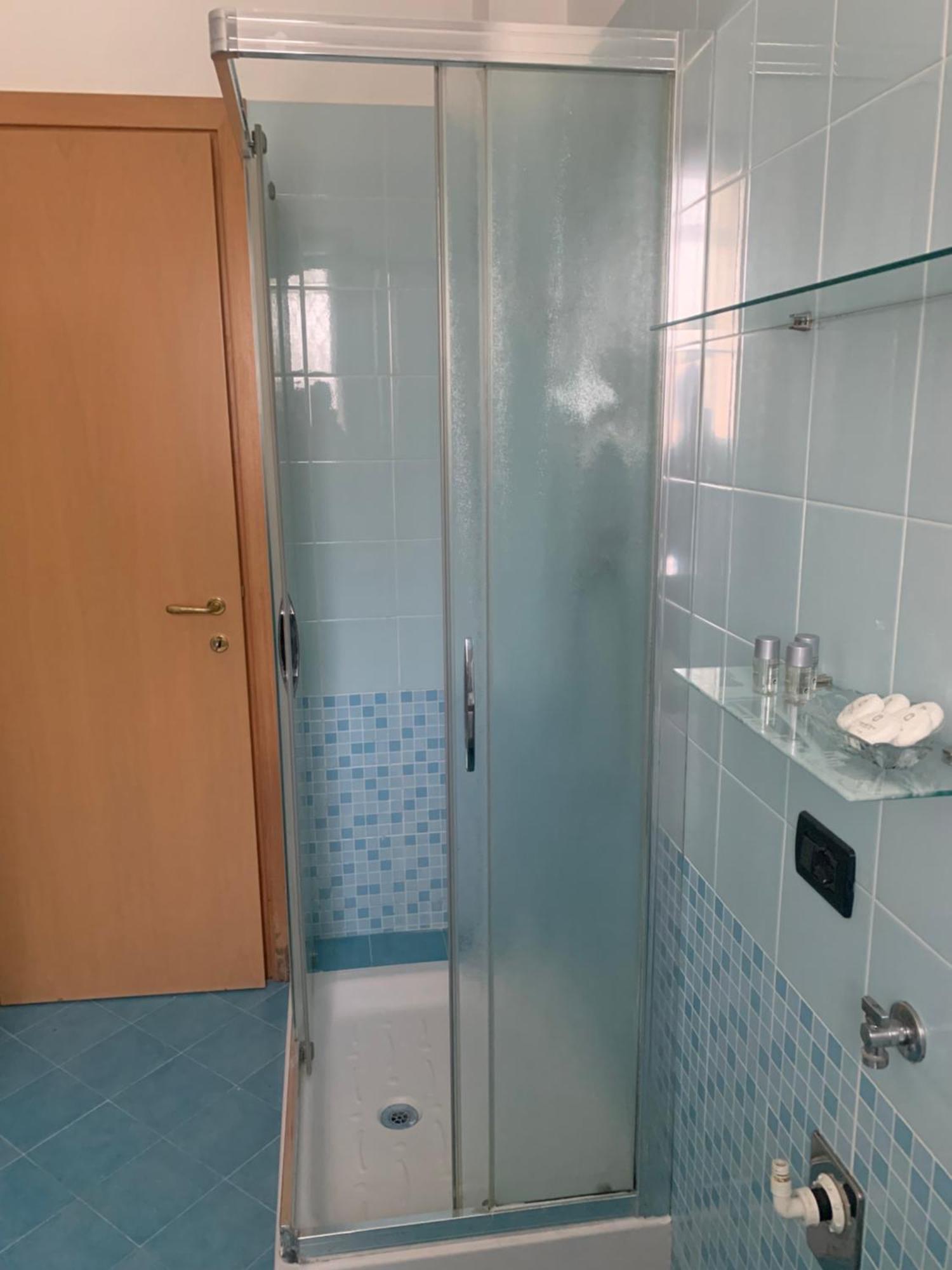 Апартаменти Damo Stefania Blu Hause Marina Кавалліно-Трепорті Екстер'єр фото